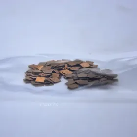 铍铜片（5*5*0.3mm）