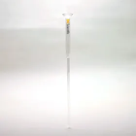 DC Scientific FIA D1319标准锥形头加料柱