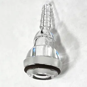 DC Scientific 28/12 FIA球形接头带O形圈