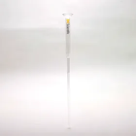 DC Scientific FIA D1319标准锥形头加料柱