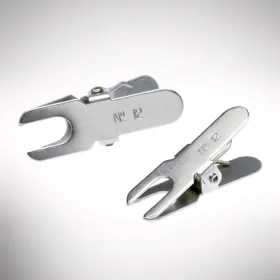 DC Scientific 12号弹簧夹