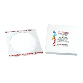 美国Chemplex SpectroMembrane薄膜样品支撑框_Prolene®膜 货号：3017 / 3017-35 / 3017A / 3017A-35 / 3018 / 3018A