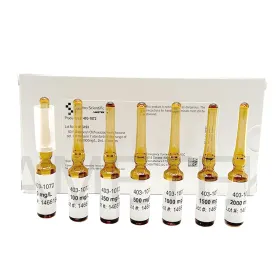 正己烷 TOG/FOG校准标油 货号: 403-1072