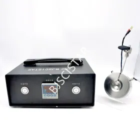 高温高压水热拉曼装置（DMHK-HPRa-250）