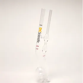 美国DC Scientific原装CFR Fenske常规粘度计管 CFR Fenske Routine Viscometer Tube ISO 17025:2017 Calibrated ASTM D445