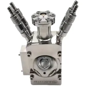 HT-DRIFTS-500 高温原位红外漫反射装置