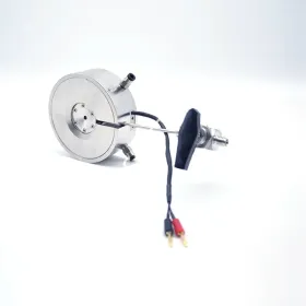 高温高压水热拉曼装置（DMHK-HPRa-250）