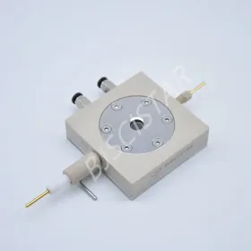 电化学红外光谱池(EC-IR)