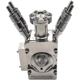 HT-DRIFTS-500 高温原位红外漫反射装置