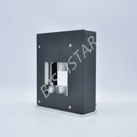 原位光谱拉伸装置 SD-IUF-100 | 一机集成，洞悉材料力学-光学性能关联