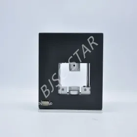 原位光谱拉伸装置 SD-IUF-100 | 一机集成，洞悉材料力学-光学性能关联