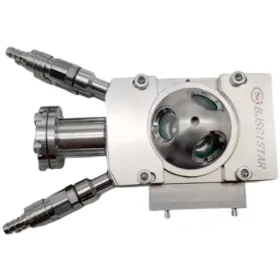 HT-DRIFTS-500 高温原位红外漫反射装置