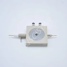 电化学红外光谱池(EC-IR)