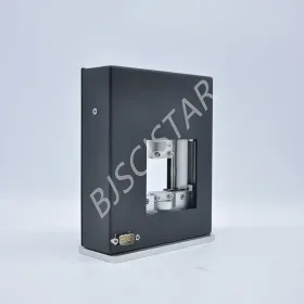 原位光谱拉伸装置 SD-IUF-100 | 一机集成，洞悉材料力学-光学性能关联