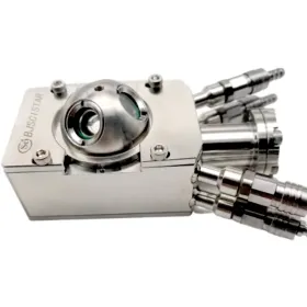 HT-DRIFTS-500 高温原位红外漫反射装置