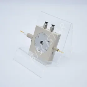 电化学红外光谱池(EC-IR)