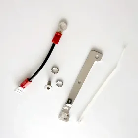 美国PAC 3800-000-001M | 初馏点检测光栅完整安装套件 | OptiDist专用