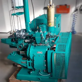 货号O106317A | WAUKESHA CFR 温度计套件 | 瓦克莎发动机专用