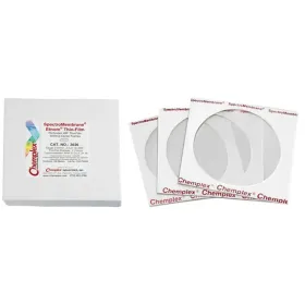 美国Chemplex XRF样品膜/XRF支撑薄膜