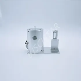 原位液体紫外反应釜 DMHK-LU-160 | 专为紫外可见吸收光谱精准测量而生