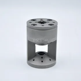 P-I 径向全景式压机