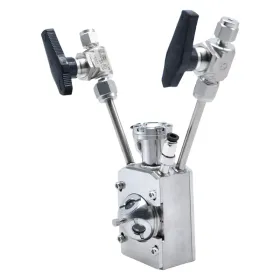 HTHP-DRIFTS-500 高温高压原位红外漫反射装置