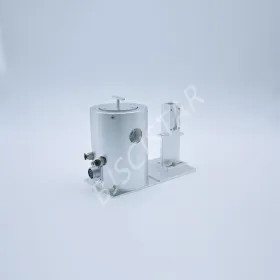 原位液体紫外反应釜 DMHK-LU-160 | 专为紫外可见吸收光谱精准测量而生