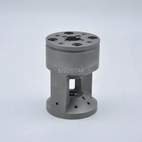 P-I 径向全景式压机