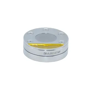 原位X射线衍射锂离子电池（LIB-XRD）