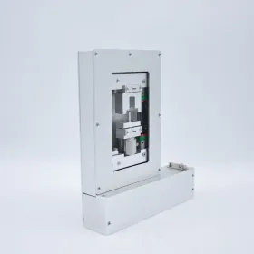 原位显微拉曼测试装置 SD-Ra-98 | 拉伸、压缩、弯曲三合一力学测试平台