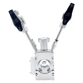 HTHP-DRIFTS-500 高温高压原位红外漫反射装置