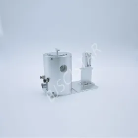 原位液体紫外反应釜 DMHK-LU-160 | 专为紫外可见吸收光谱精准测量而生