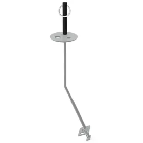 美国DC Scientific原装通用型粘度计支架 Viscometer Holders