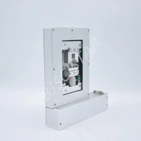 原位显微拉曼测试装置 SD-Ra-98 | 拉伸、压缩、弯曲三合一力学测试平台