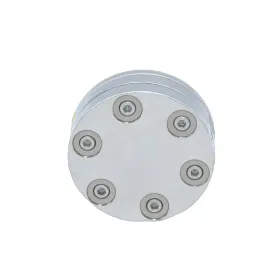 原位X射线衍射锂离子电池（LIB-XRD）