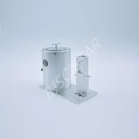 原位液体紫外反应釜 DMHK-LU-160 | 专为紫外可见吸收光谱精准测量而生