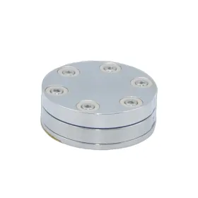 原位X射线衍射锂离子电池（LIB-XRD）