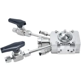 HTHP-DRIFTS-500 高温高压原位红外漫反射装置