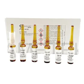 货号: 403-1081低浓度正己烷 TOG/TPH校准标油_Spectro Scientific原装配件耗材