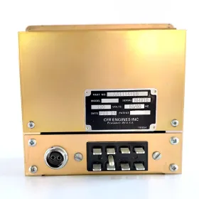 AA111412B 温控表 Waukesha / CFR 温度控制器