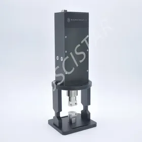 XRD拉伸、加压装置 S/PD-XRD-50/1000 | 力载与化学环境下的晶体结构分析专家