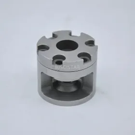 P-II 径向全景式压机