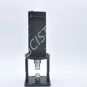 XRD拉伸、加压装置 S/PD-XRD-50/1000 | 力载与化学环境下的晶体结构分析专家