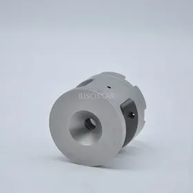 P-II 径向全景式压机