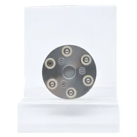 原位透射X射线吸收谱锂离子电池（LIB-TXAS）