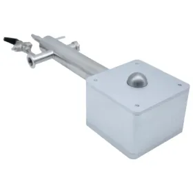 高低温XRD低压测试系统