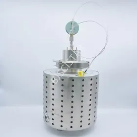 原位高温电催化装置（EC-HT）