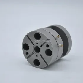 P-II 径向全景式压机