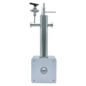 高低温XRD低压测试系统