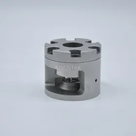 P-II 径向全景式压机